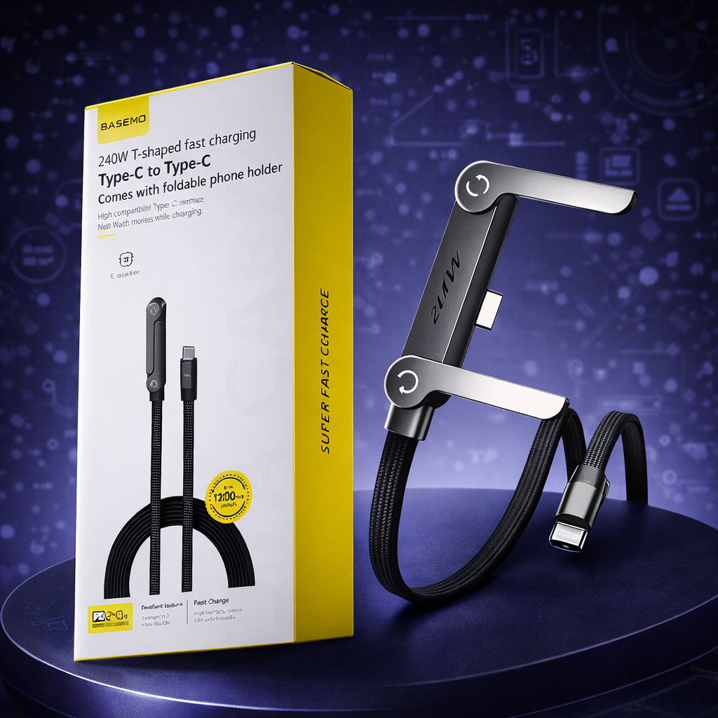 ChargeStand Pro