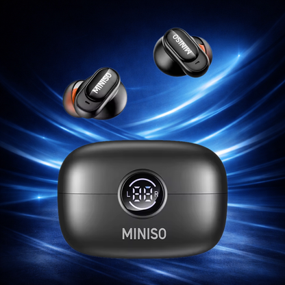 MINISO TWS Bluetooth Earbuds