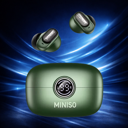 MINISO TWS Bluetooth Earbuds