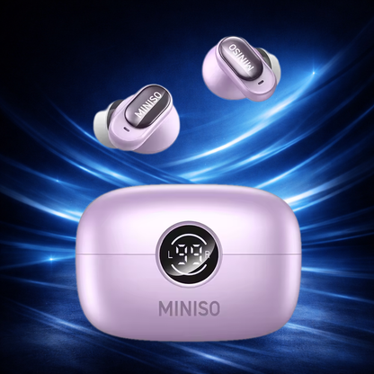 MINISO TWS Bluetooth Earbuds