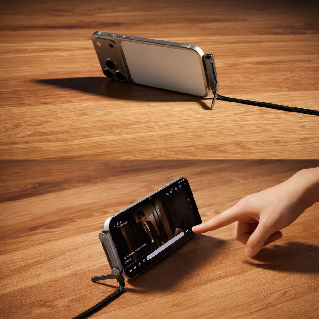 ChargeStand Pro